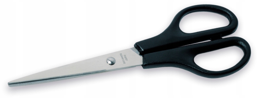 

Nożyczki Biurowe Taurus 16CM Nożyce