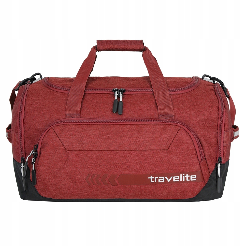 Torba podróżna Travelite 6914-10 Kick Off M