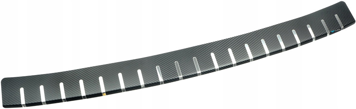 Kia Sorento II Fl 2013-2015 Lišta Kryt Na Nárazník