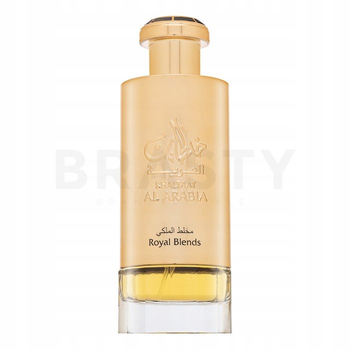 Lattafa Khaltaat Al Arabia Royal Blends Edp U 100