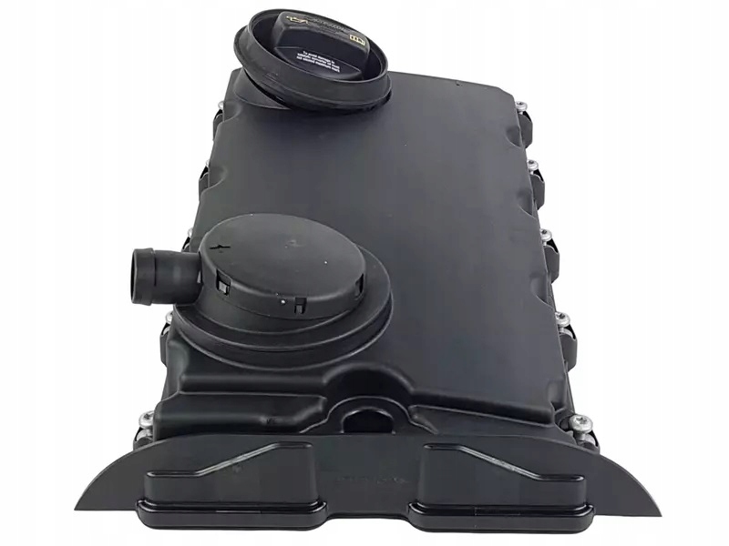 POKRYWA ZAWORÓW AUDI A4 2,0 TDI 05-08 Typ samochodu Samochody osobowe