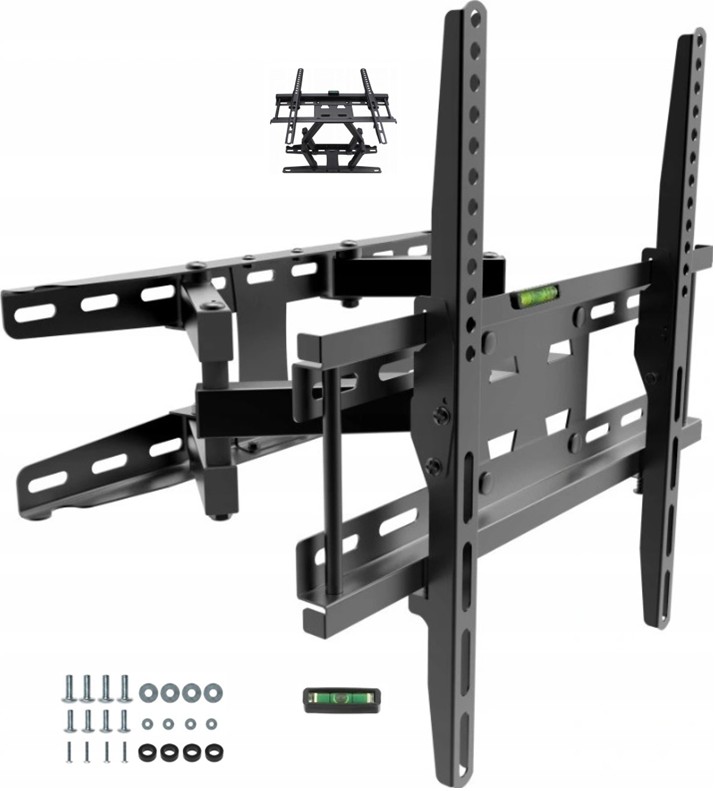 Otočný Držák Pro Televizor 43PUH6101/88 Philips je velmi dobrý a odolný