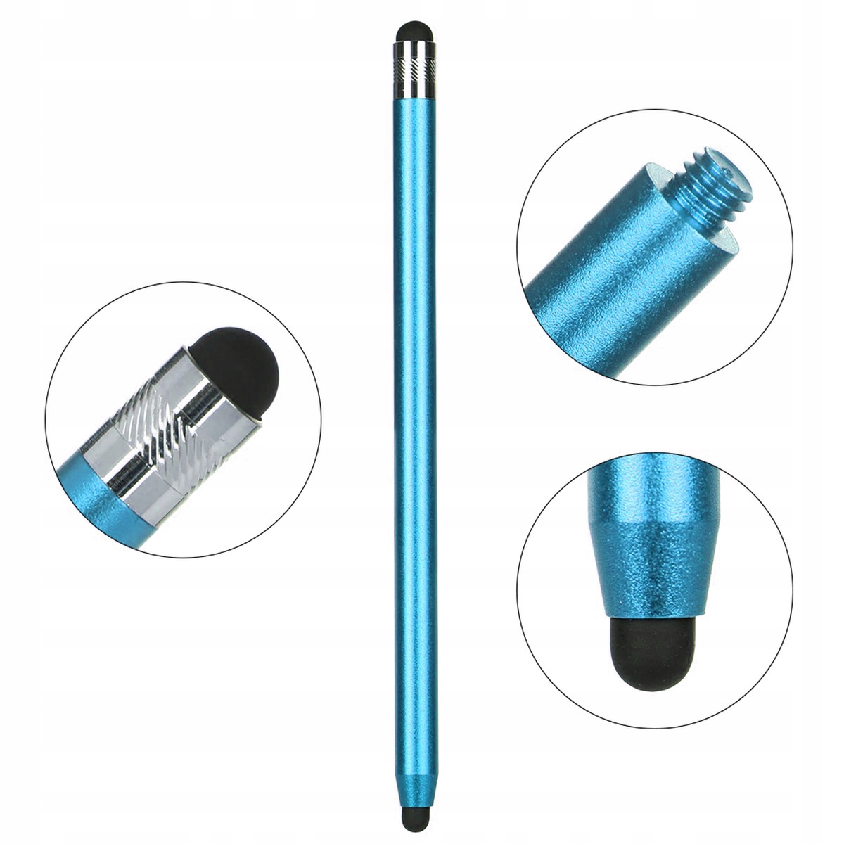 

Rysik Touch Stylus Długopis Do Telefonu Tabletu