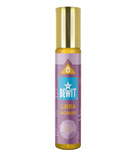 Bewit Woman libra (váhy) 15 ml