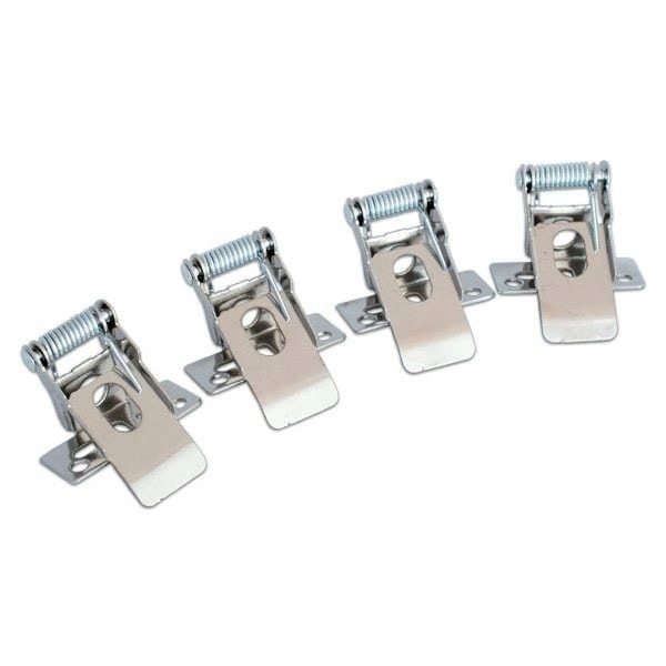 

Klipsy Montażowe Do Paneli Led 60x60 30x120