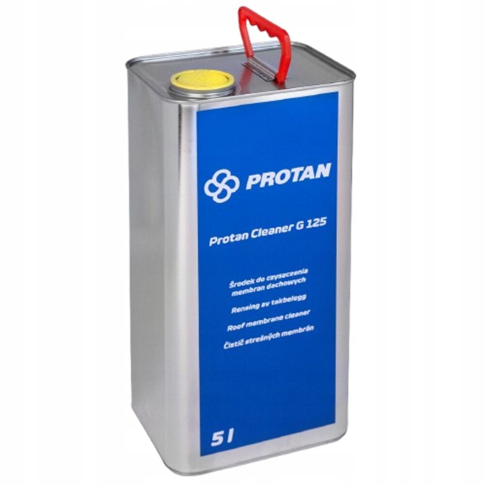 Protan Cleaner G125 5L – čistič na Pvc
