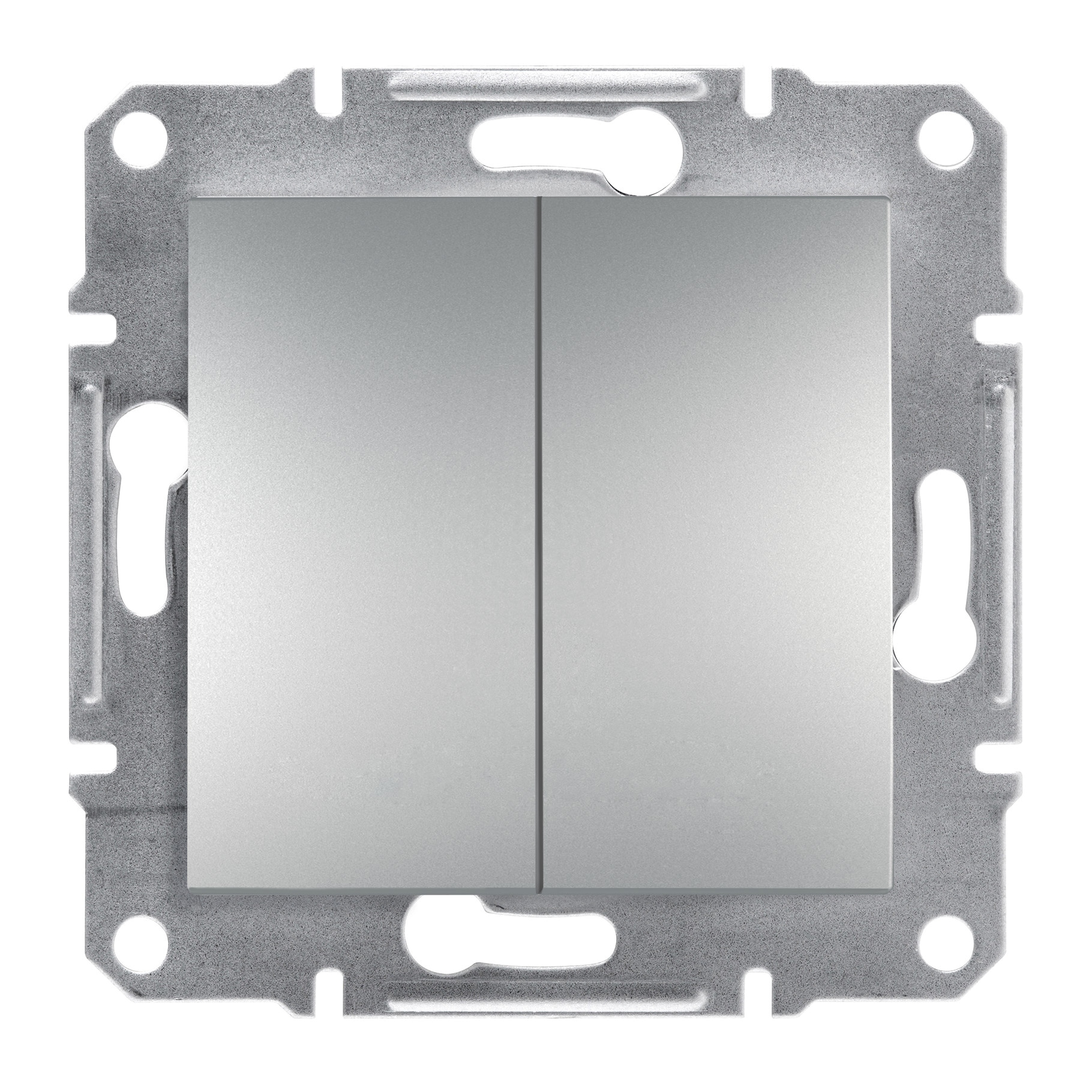 

Schneider Asfora Łącznik Świecznikowy Aluminium