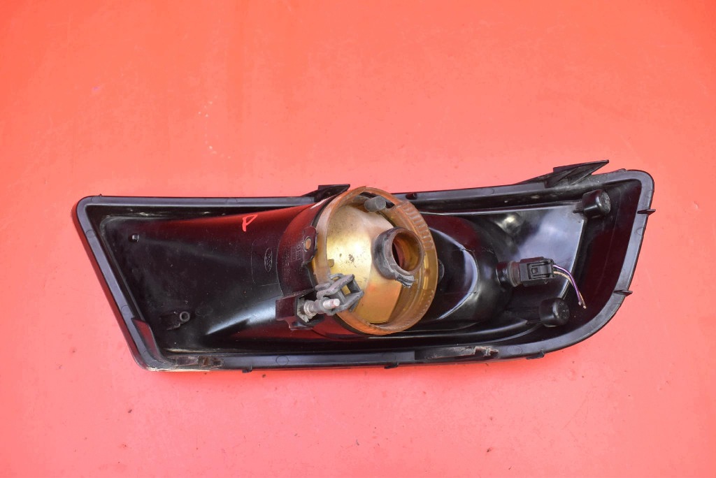 fog light right front front 6M21-15K201-B FORD GALAXY MK2 06-10