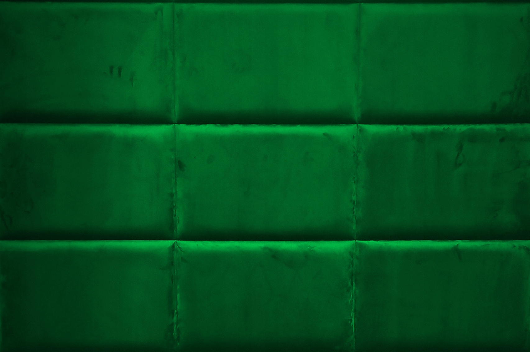 Panele tapicerowane 30x70 zagłowek welurowy custom