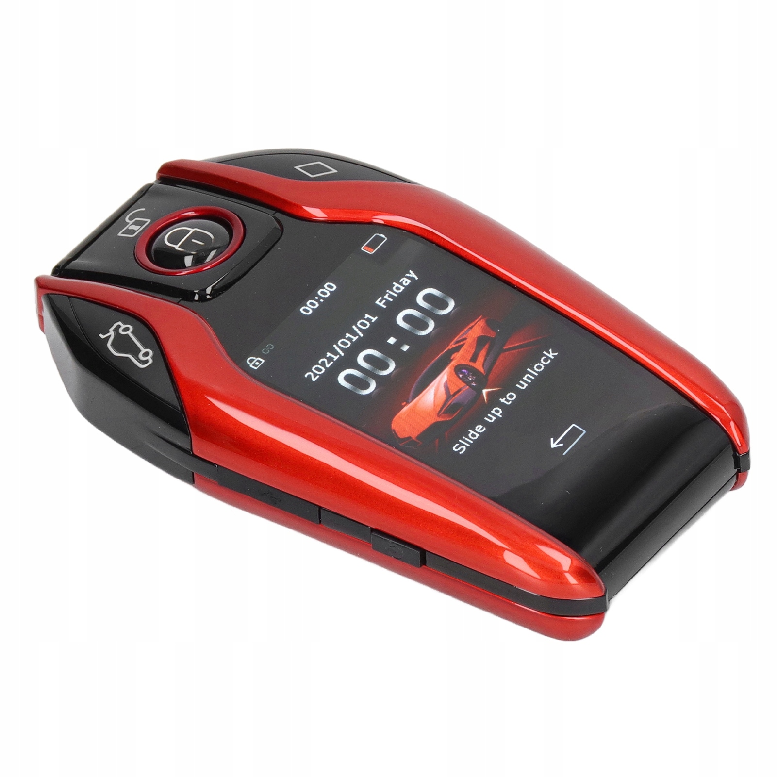 Uniwersalny ekran dotykowy LCD TK800 EAN (GTIN) 4048569510123