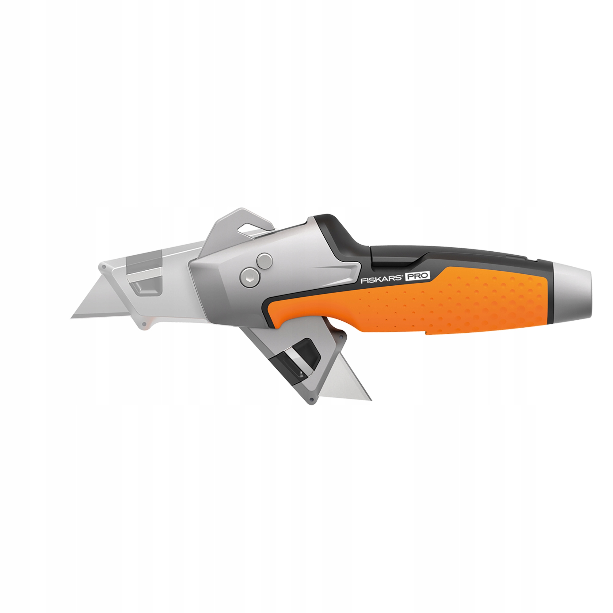 

Fiskars 1027225 Nóż malarski CarbonMax, otwieracze