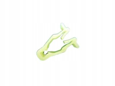 SPINKI KOŁKI KLIPSY OSŁONA ZATRZASK OWIEWKA HONDA PCX FORZA SH Stan opakowania oryginalne