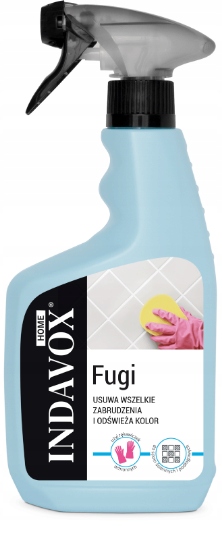 

Fugi 500ML Indavox Home
