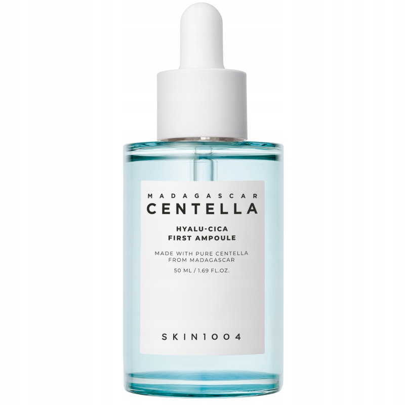 SKIN1004 Centella Hyalu-Cica First Ampoule Hydratační sérum na obličej 50 ml