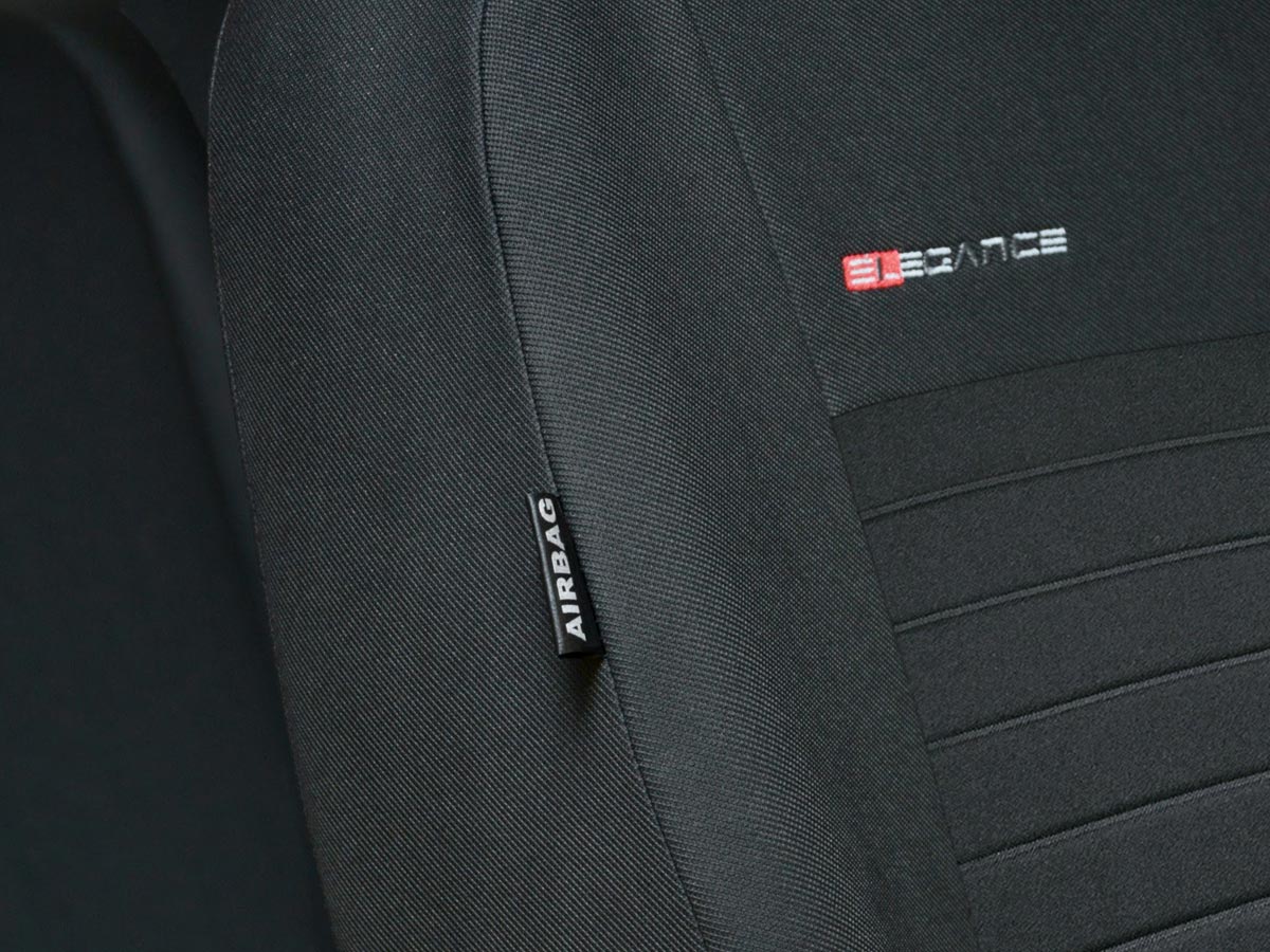 Pokrowce P4 dedykowane do OPEL ASTRA 3 III H Producent Auto-dekor