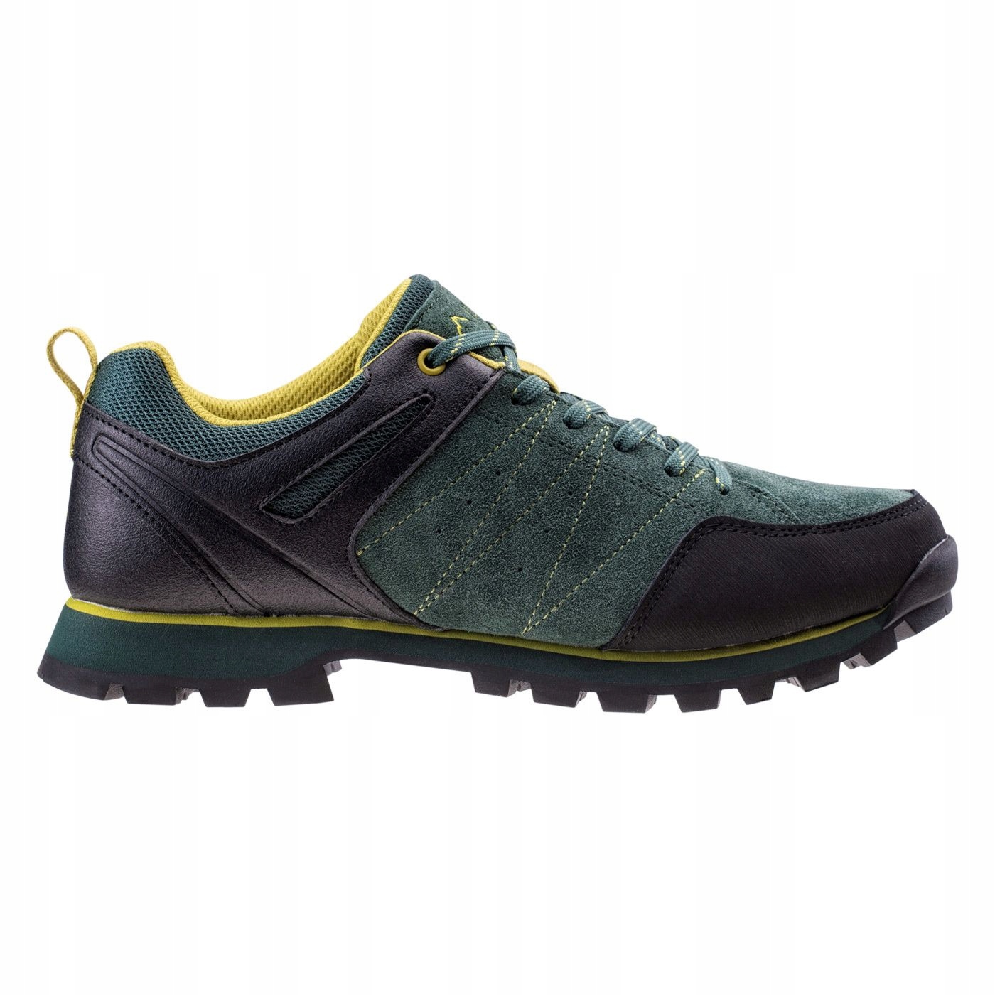 Buty męskie turystyczne Namal Vibram Ortholite 43 Marka Elbrus