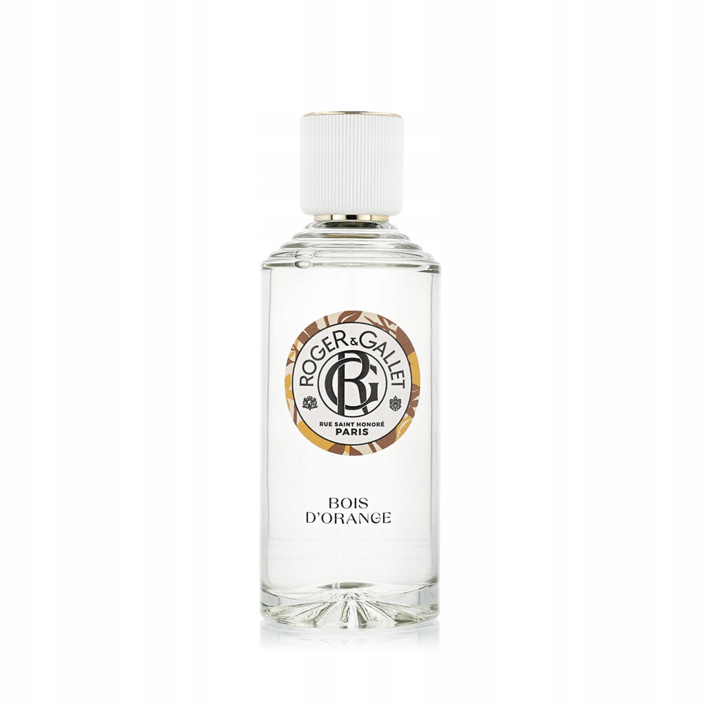 Roger & Gallet Bois d'Orange osvěžující voda 100 ml Unisex