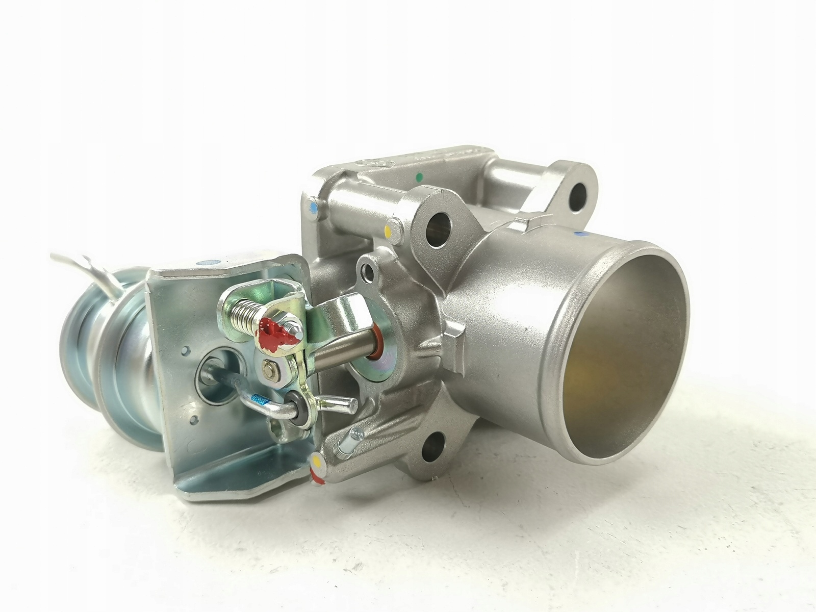 PRZEPUSTNICA FORD RANGER 2.5 TDCi MAZDA BT-50 2.5 MZR-CD - NOWA ORYGINAL Producent części Inny