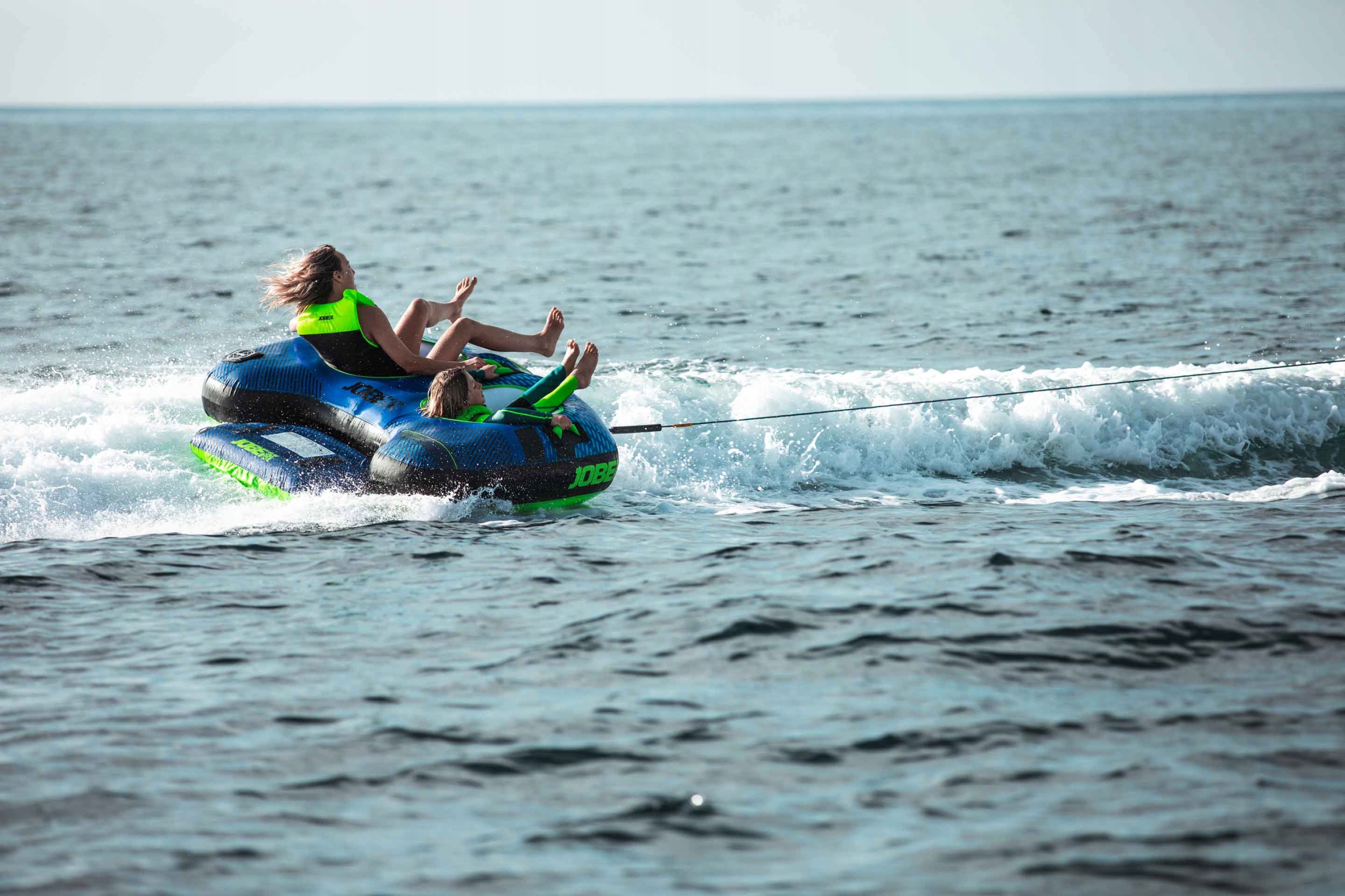 Zabawka do holowania Jobe Ridge 2P Model RIDGE TOWABLE 2P