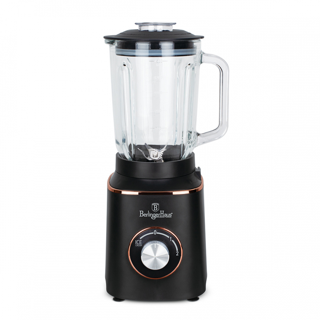 Stolný mixér Berlinger Haus Back Rose BH-9449 1,5 l