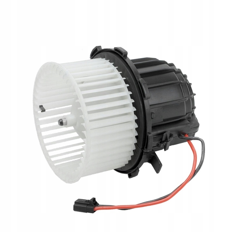 693699 - Вентилятор AUDI A4 B8 2007-2016 вентилятор