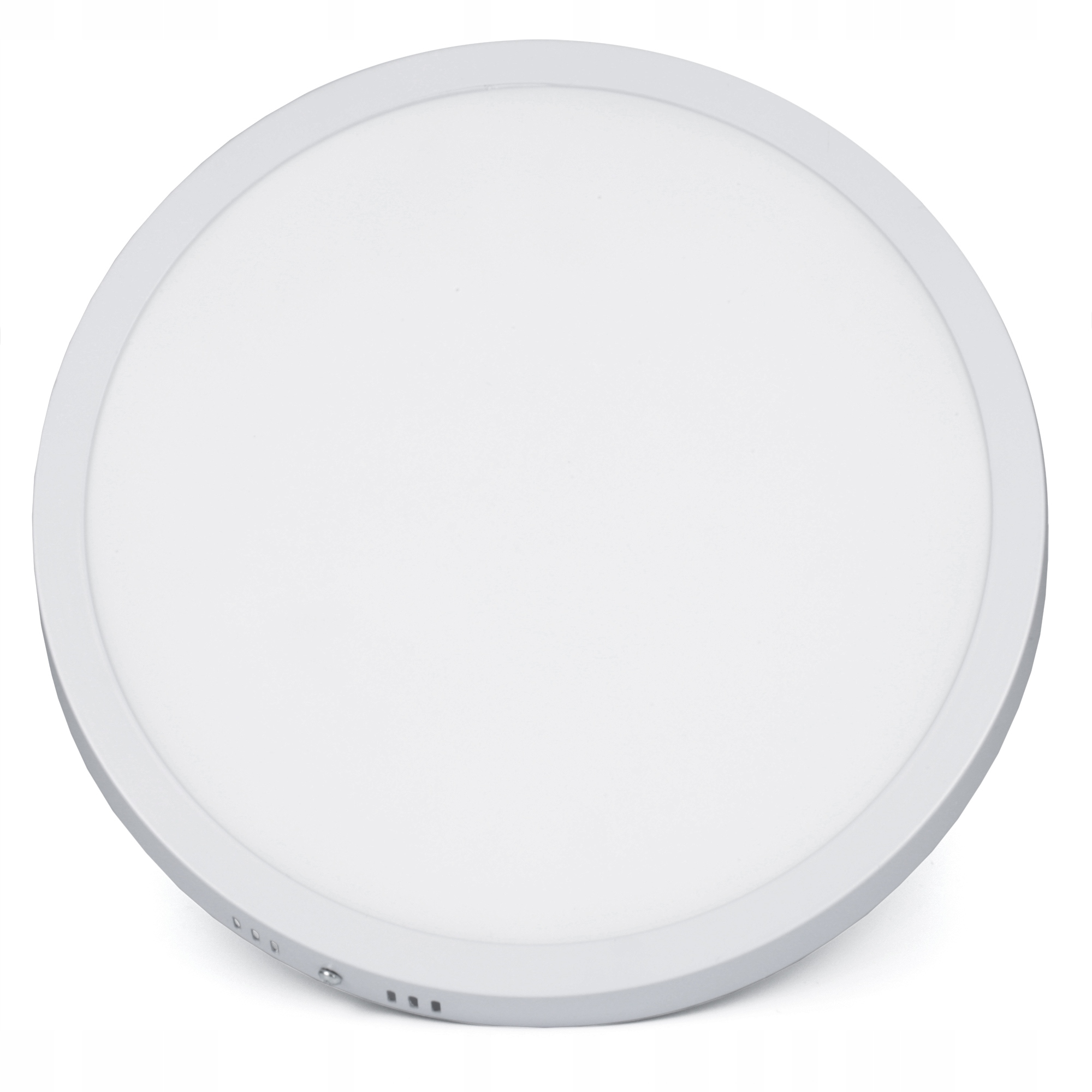 PLAFON LED PANEL NATYNKOWY NIEMRUGAJĄCY CCD 24W Marka Interlook