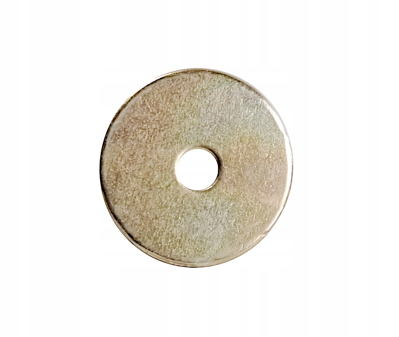 

Podkładka śruby 10x50x2 mm