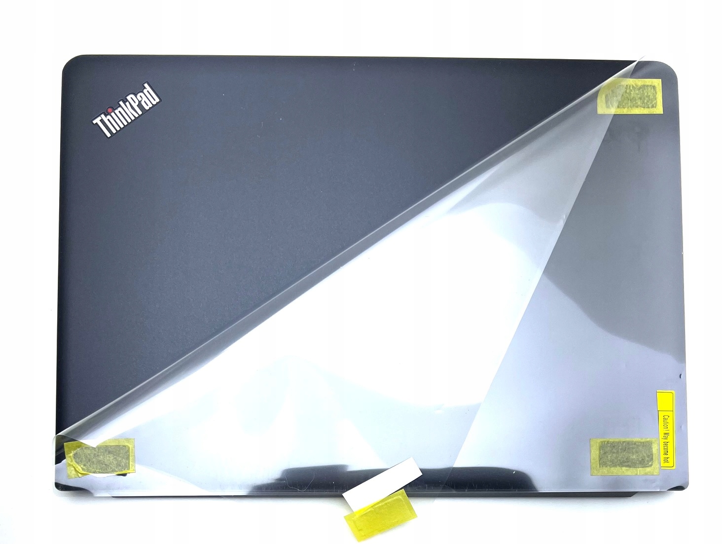 Klapka Matrice Rámeček pro Lenovo Thinkpad E470 E475