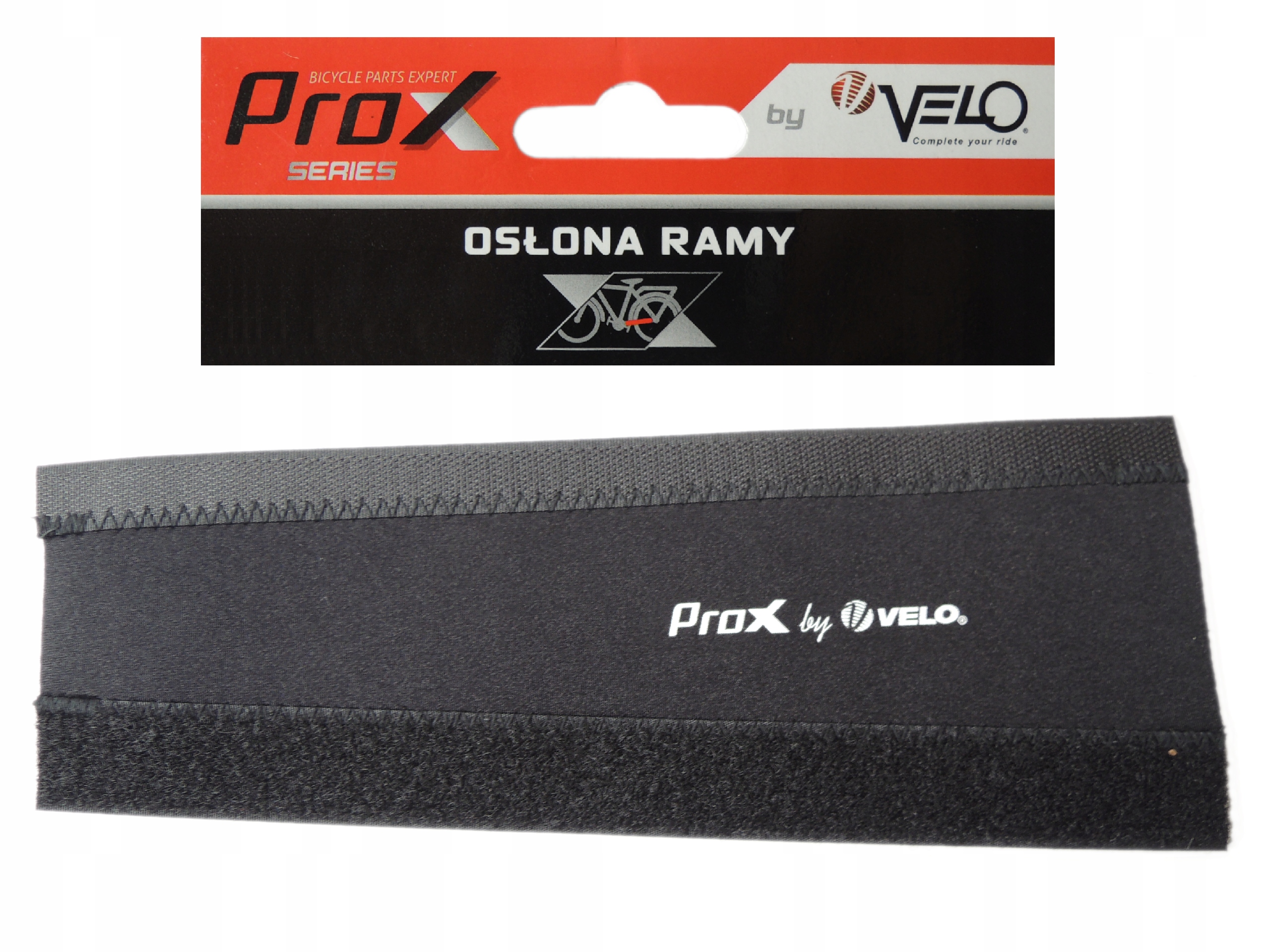 

Osłona Ramy pod łańcuch Nopren