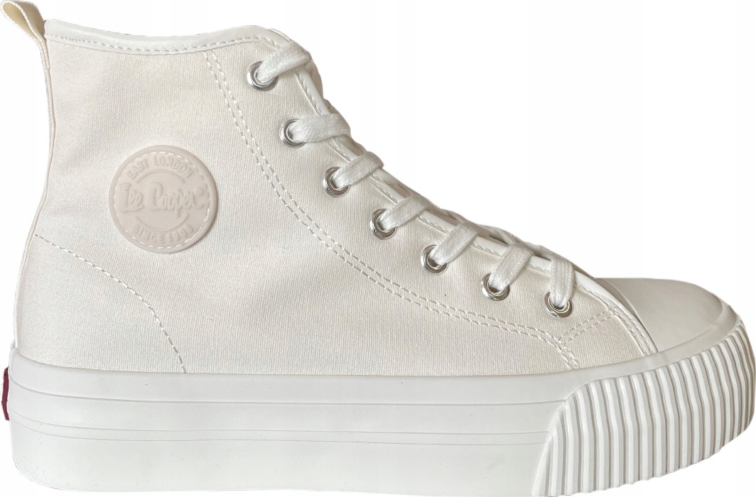 Dámské Boty Lee Cooper Bílé LCW-24-02-2132LA vel. 39