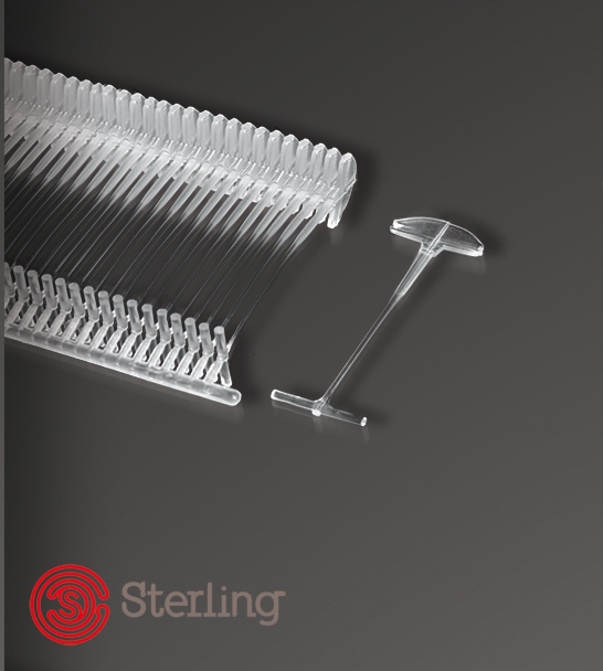 METKOWNICA DO METEK FGS-2 + ŁĄCZNIKI 40MM 10000 Marka Sterling