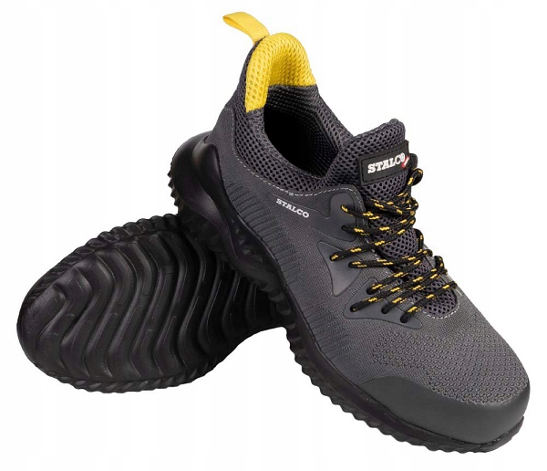 Stalco Półbut Roboczy "tomas" ROZ.44 Stalco Premium S-51516