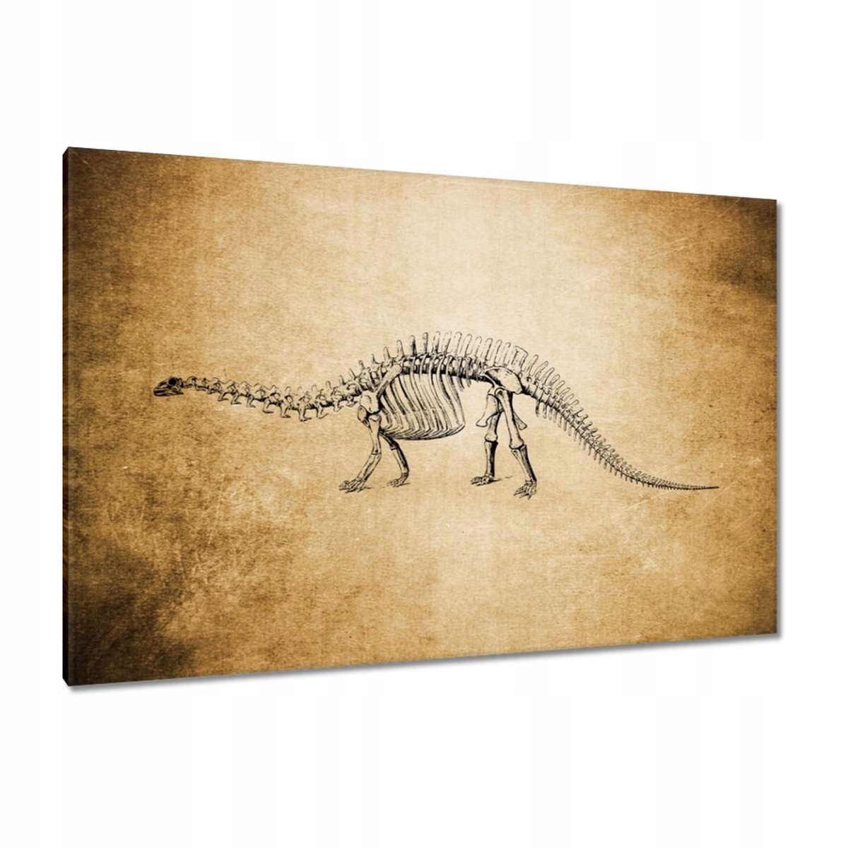 Obrazy 120x80 Dinosaurus Prehistorie Dino