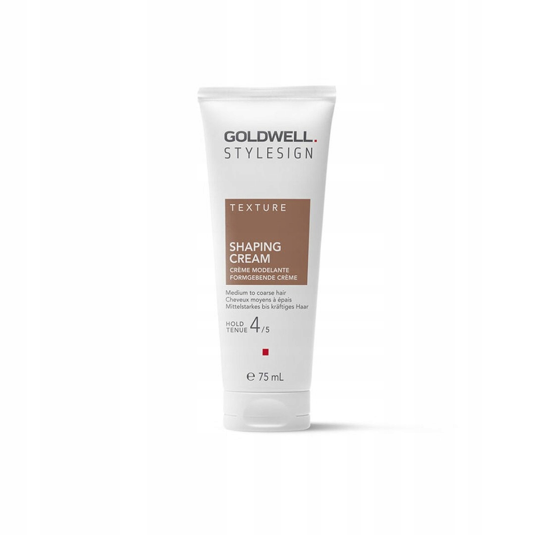 Modelovací krém Goldwell Stylesign Texture 75 ml