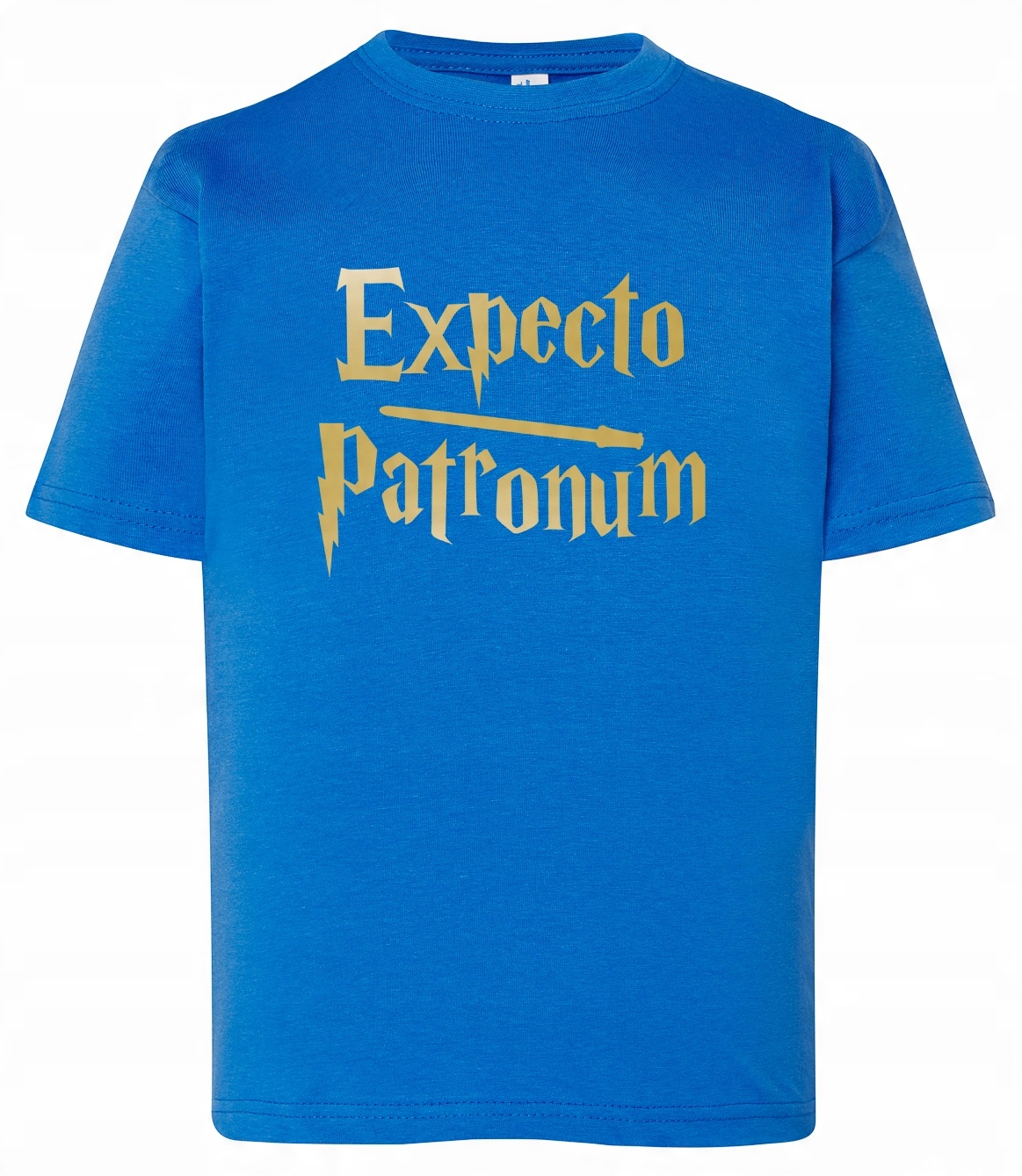 

Koszulka Harry Potter Expecto Patronum 158/164