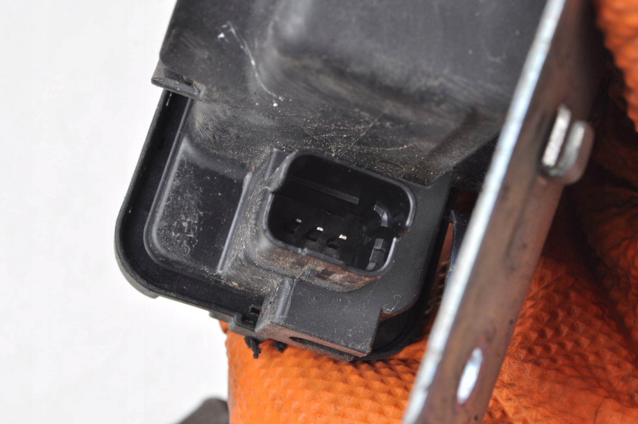 VOLVO S90 V90 II SYRENA ALARMU 31419317 Typ samochodu Samochody osobowe