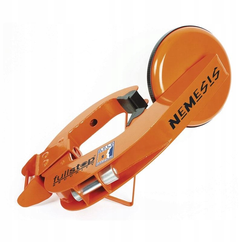 Zámok na koleso R10 R20 proti krádeži 235mm