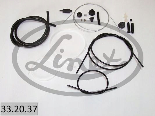 LINKA GAZU CITROEN, PEUGEOT Producent części Linex