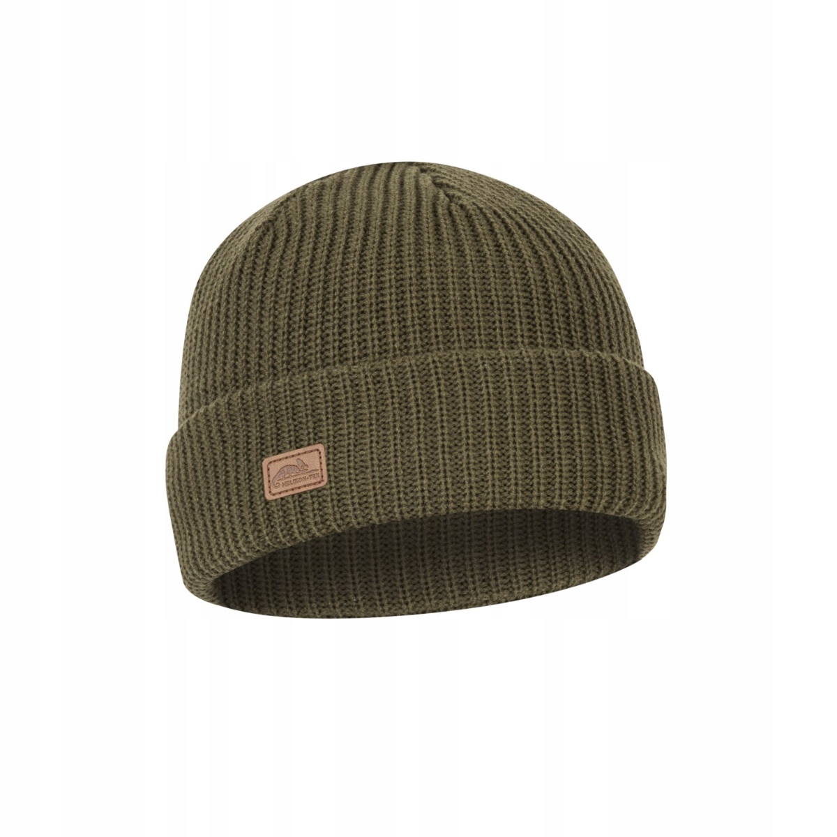 Czapka Helikon Wanderer Olive Green