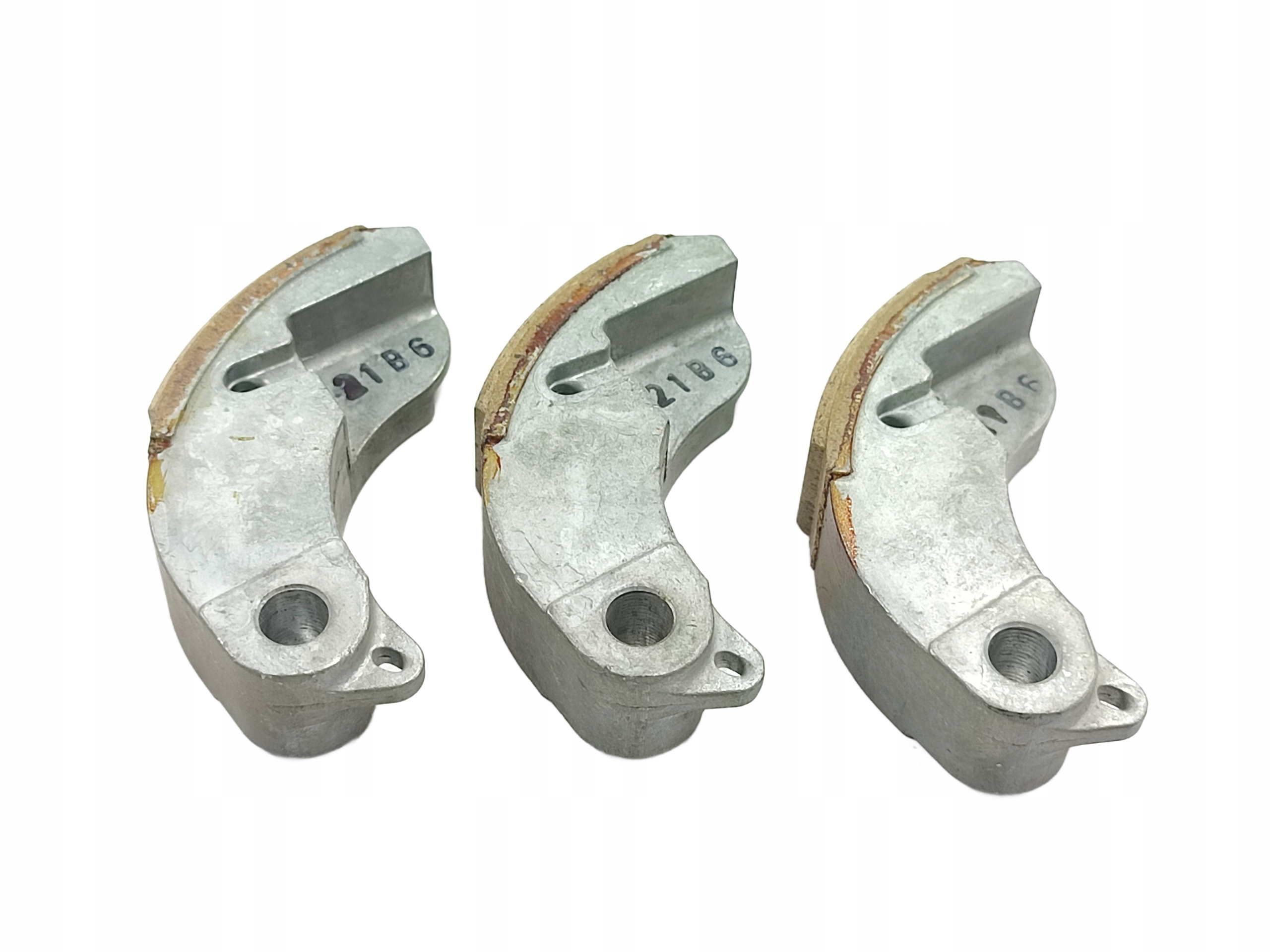 Spojka Obloženia Honda FES125 Pantheon 2003-2005 22535 KGF910