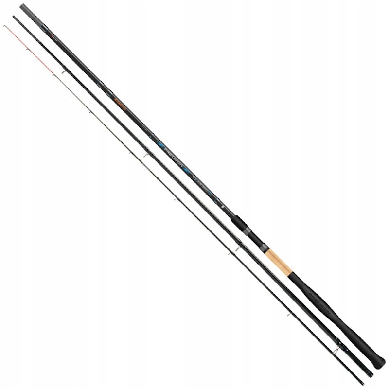 Wędka Gruntowa Trabucco Precision Fdx River Feeder 3.90m 150g Na Feeder