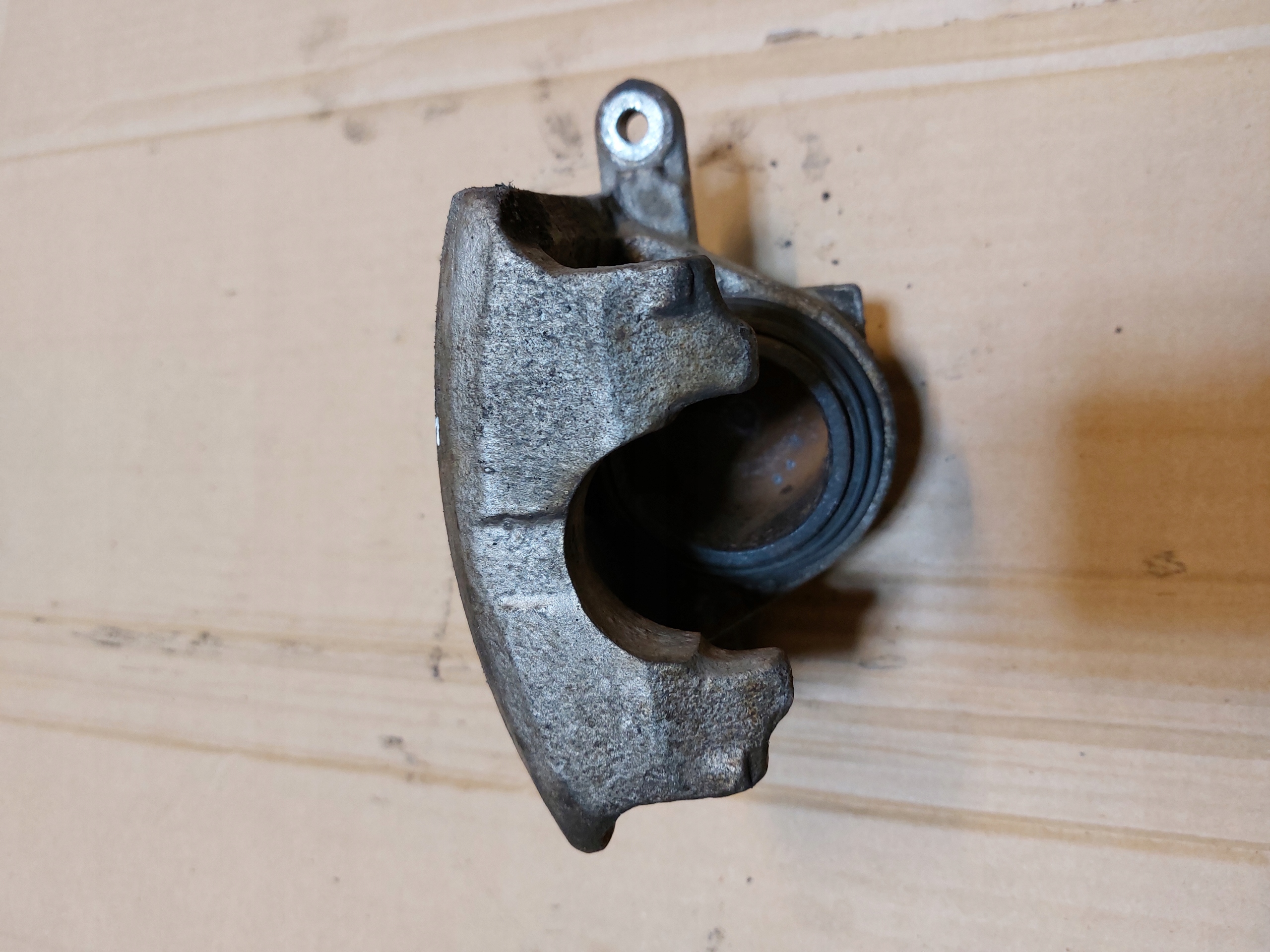 caliper brake right front HONDA ACCORD VI 2.0