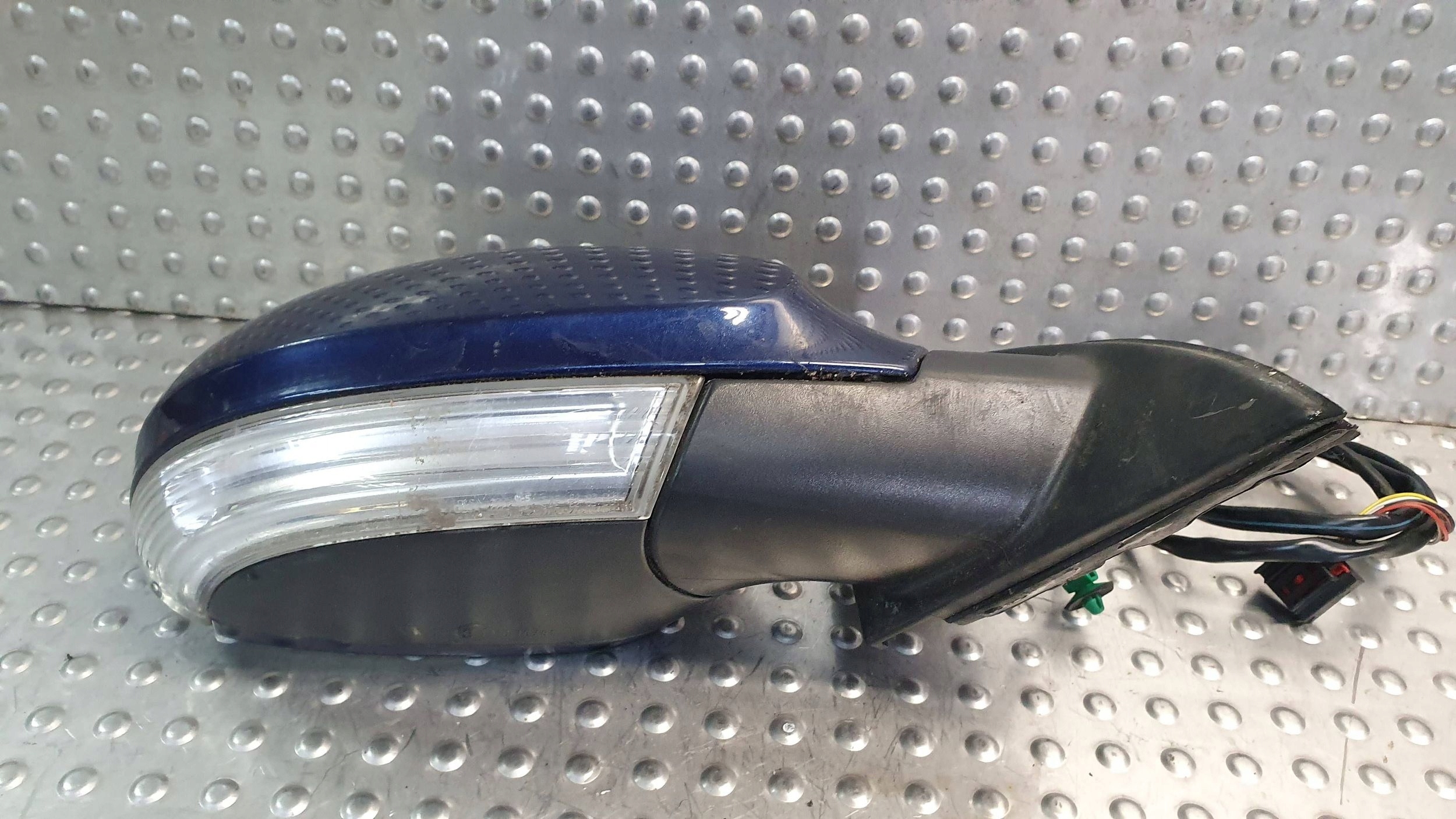 specchietto retrovisore destro VW PASSAT B6 6 PIN 05