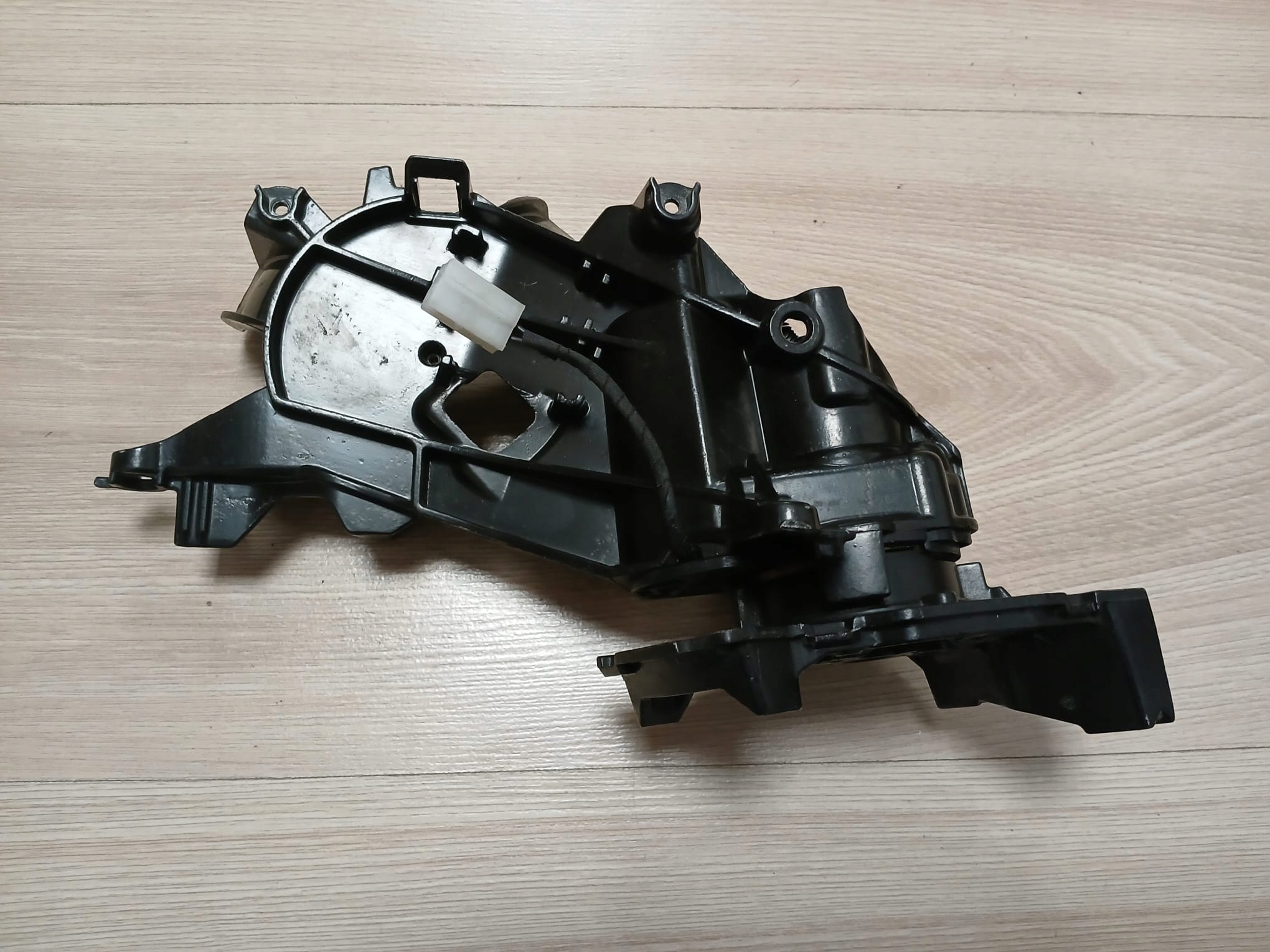 PORSCHE PANAMERA 971 mirror right SKLADANE support EUROPA OE
