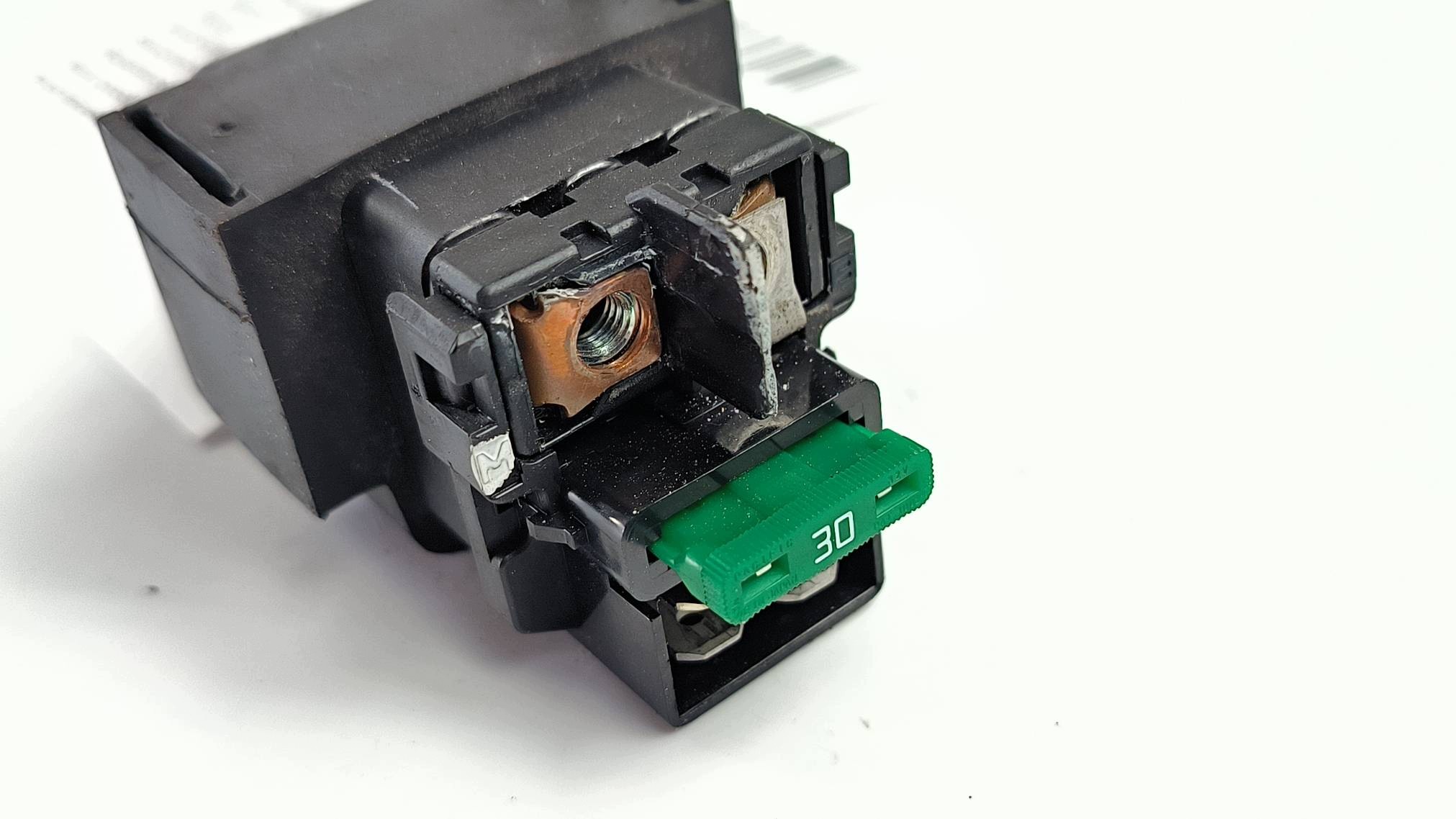 relay APRILIA TUONO V4 1100