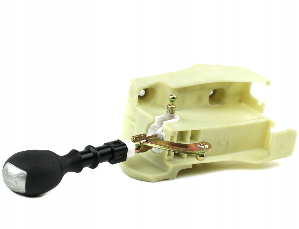 FT73212 - 5-СТУПЕНЧАТЫЙ МЕХАНИЗМ IVECO DAILY 2006-