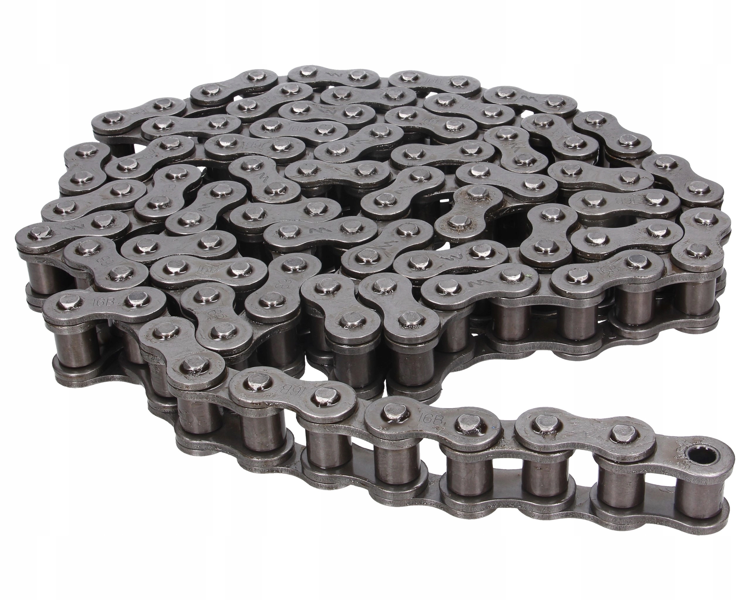 Válečkový řetěz 16B-1-106PZ (R1 1) adaptéru Rozmetadlo Tandem Waryński