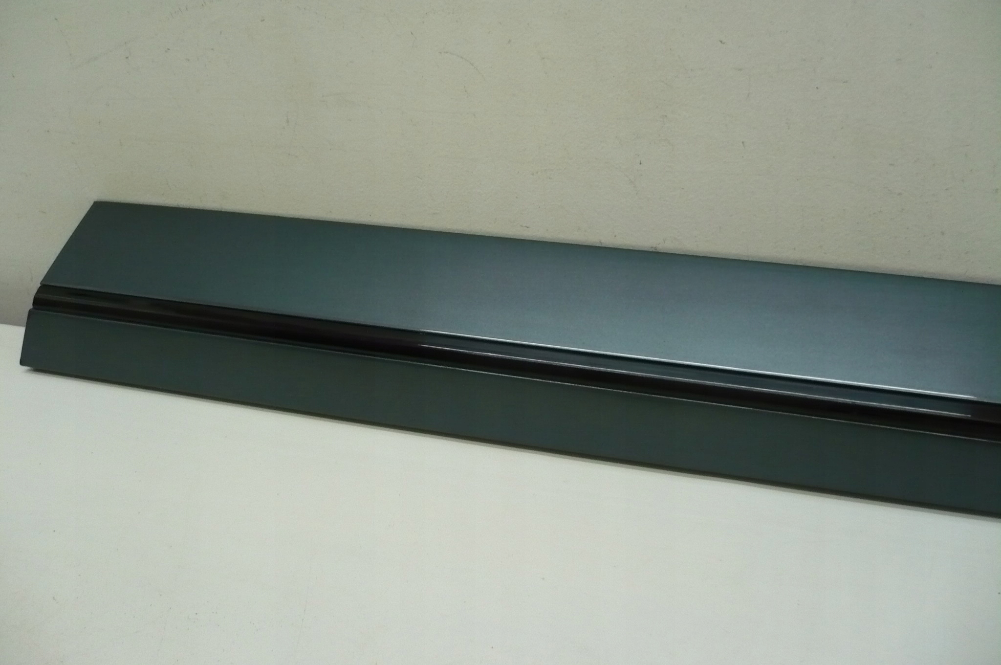 SKODA SUPERB III 3 15-> moulding door right front ORG.
