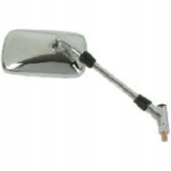 Pravé zrcátko Yamaha Sr 125 250 1987-2002 Nové