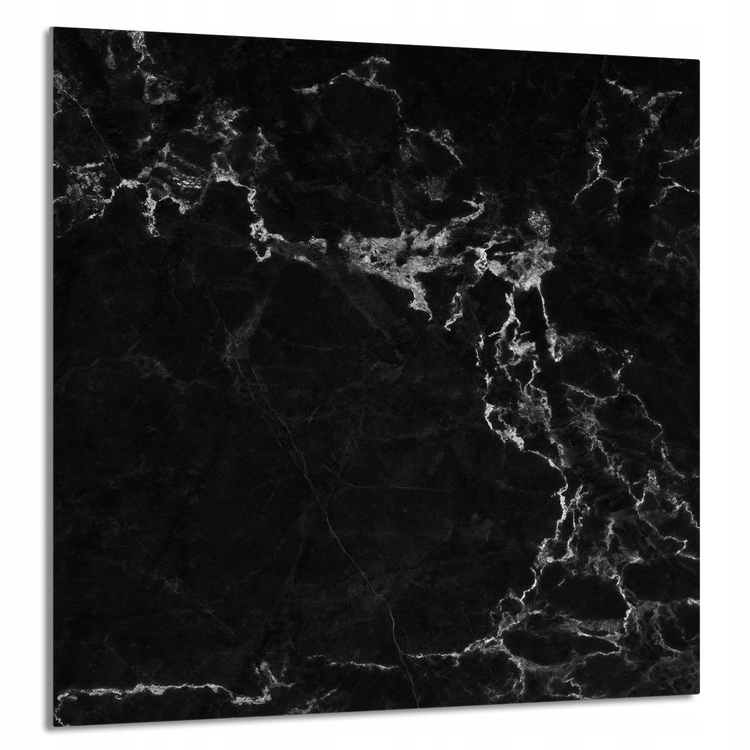 Skleněný Panel Do Kuchyně 60x65 Mramor Tvrzené Sklo